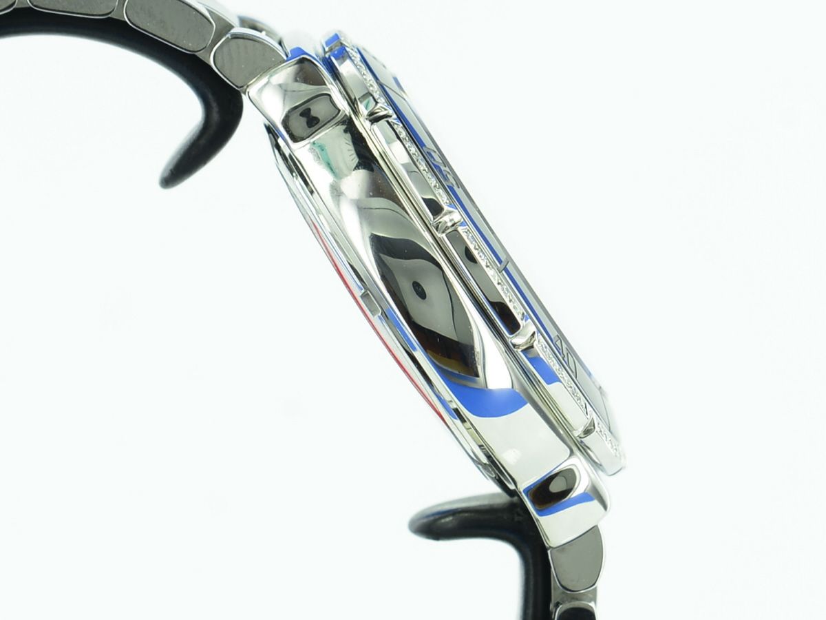 TAG Heuer Formula I Chronograph 41 mm Diamond