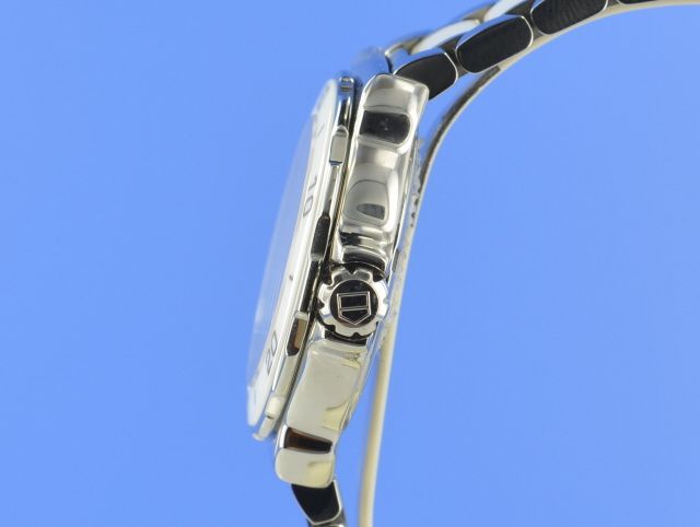 TAG Heuer Formula I Keramik Lady