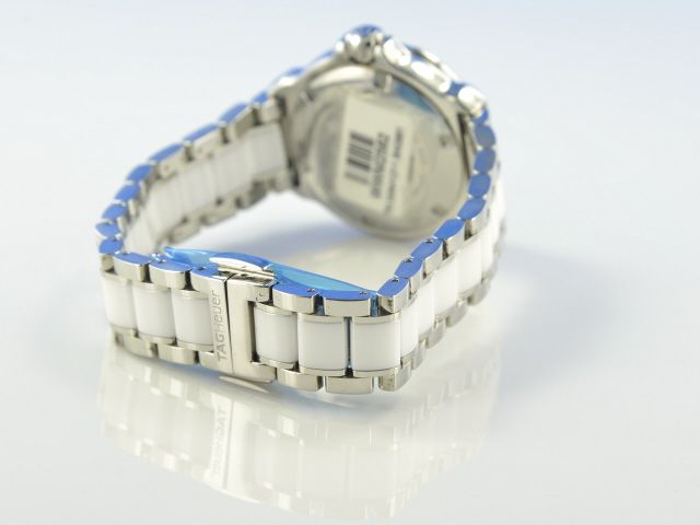 TAG Heuer Formula I Keramik Lady