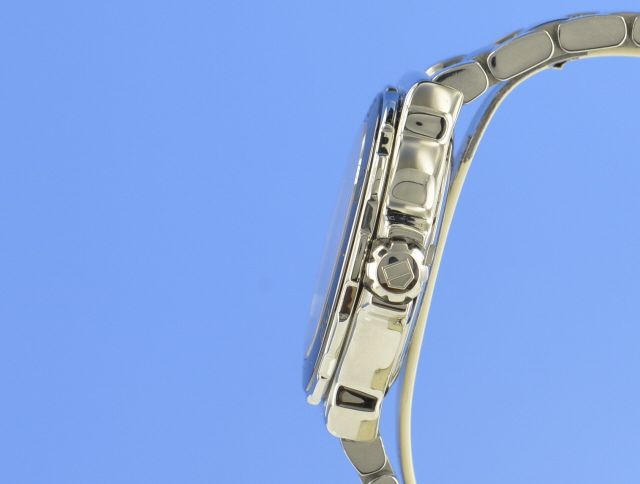 TAG Heuer Formula I Lady