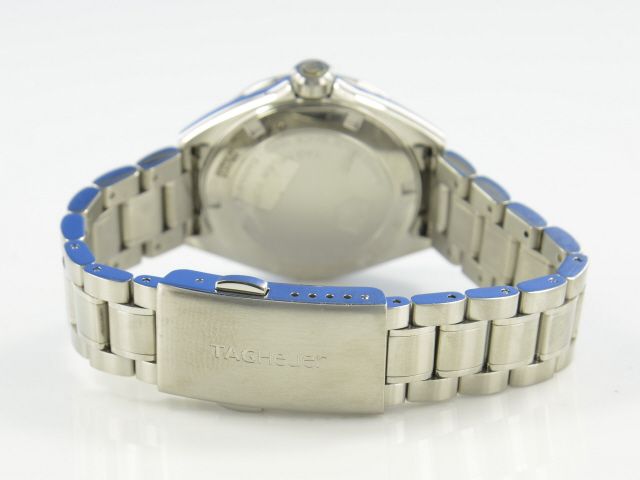 TAG Heuer Formula I Lady Diamant