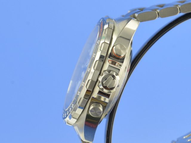 TAG Heuer Formula I Sondermodell