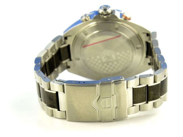 TAG Heuer Formula I Sondermodell