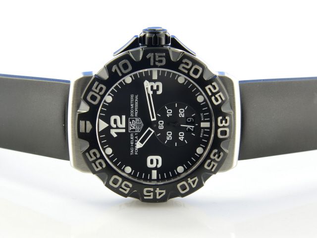 TAG Heuer Formular 1 Grande Date