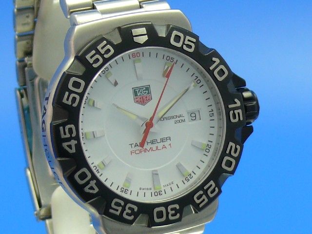 TAG Heuer Formular 1