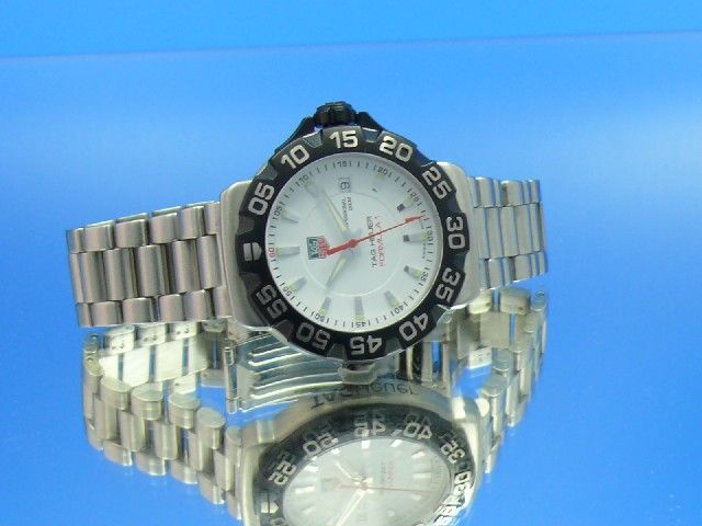 TAG Heuer Formular 1