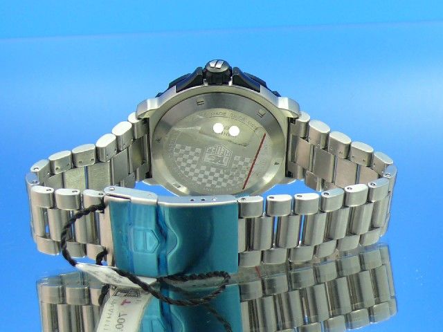 TAG Heuer Formular 1