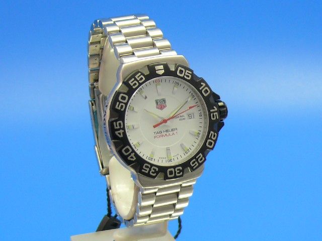 TAG Heuer Formular 1