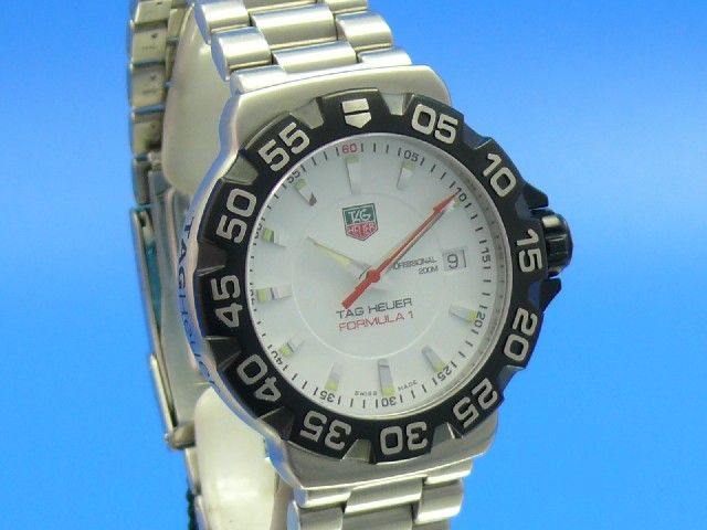 TAG Heuer Formular 1