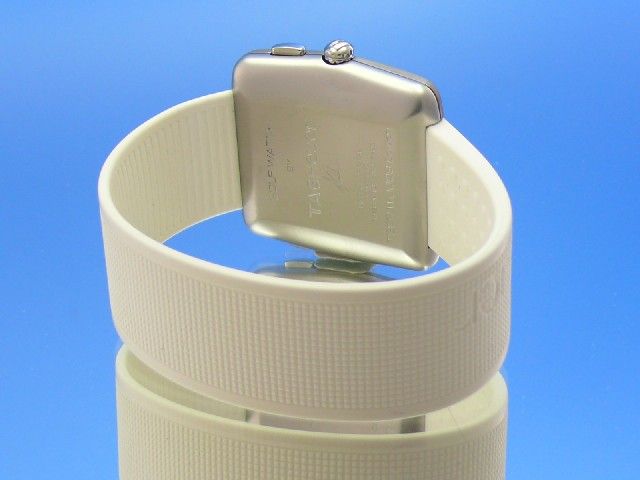 TAG Heuer Golfwatch Tiger Woods Edition