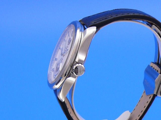 TAG Heuer Grand Carrera Automatik