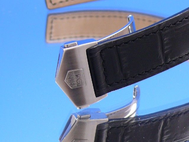 TAG Heuer Grand Carrera Automatik