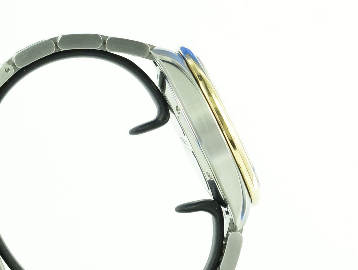 TAG Heuer Grand Carrera Calibre 6 Chronometer