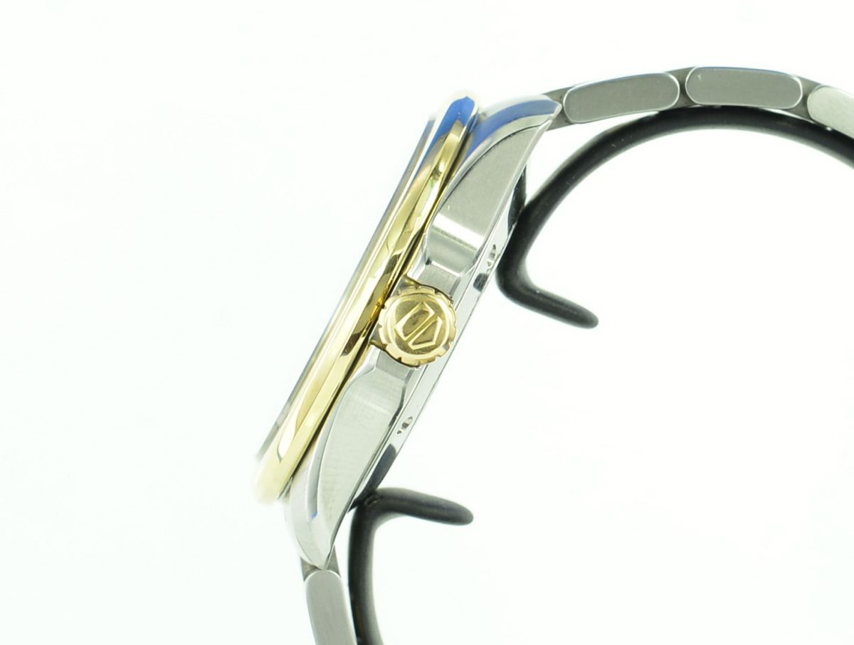 TAG Heuer Grand Carrera Calibre 6 Chronometer