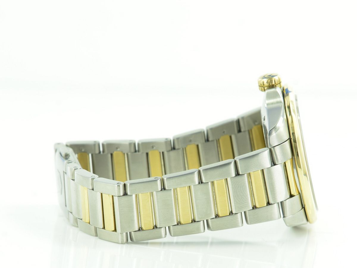 TAG Heuer Grand Carrera Calibre 6 Chronometer