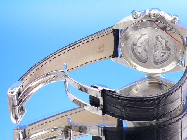 TAG Heuer Grand Carrera Calibre 17 RS