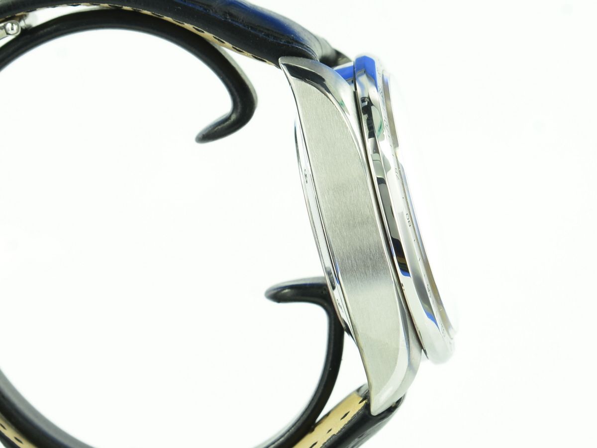 TAG Heuer Grand Carrera Calibre 17 Chronograph