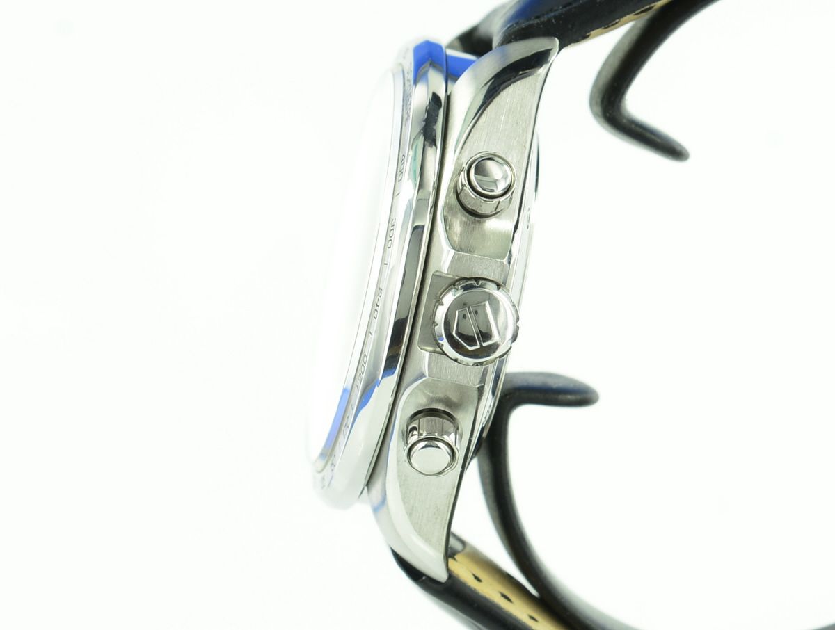 TAG Heuer Grand Carrera Calibre 17 Chronograph