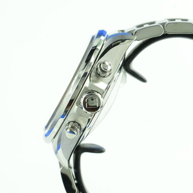 TAG Heuer Grand Carrera Calibre 17 Chronograph Chronometer