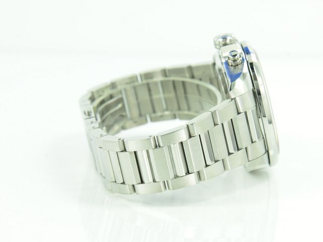 TAG Heuer Grand Carrera Calibre 17 Chronograph Chronometer