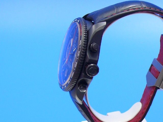 TAG Heuer Grand Carrera Chronograph