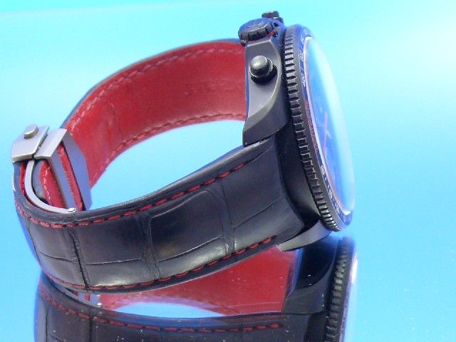 TAG Heuer Grand Carrera Chronograph