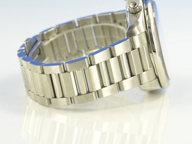 TAG Heuer Grand Carrera calibre 17 Chronometer