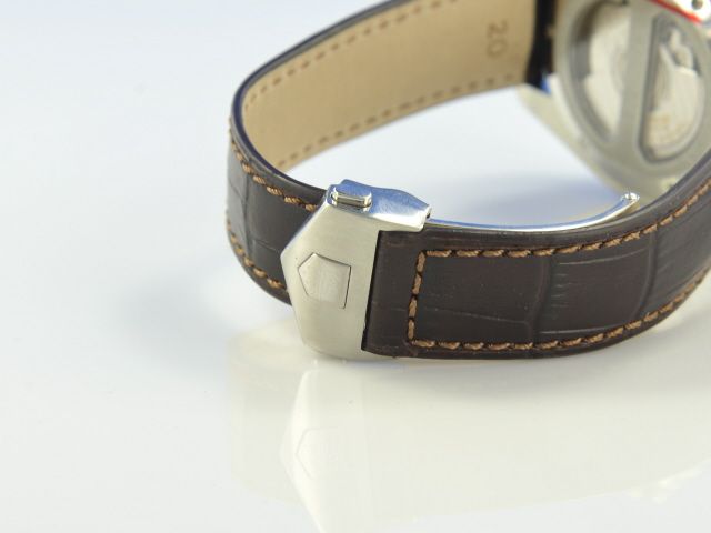 TAG Heuer Grande Carrera Calibre 6 RS