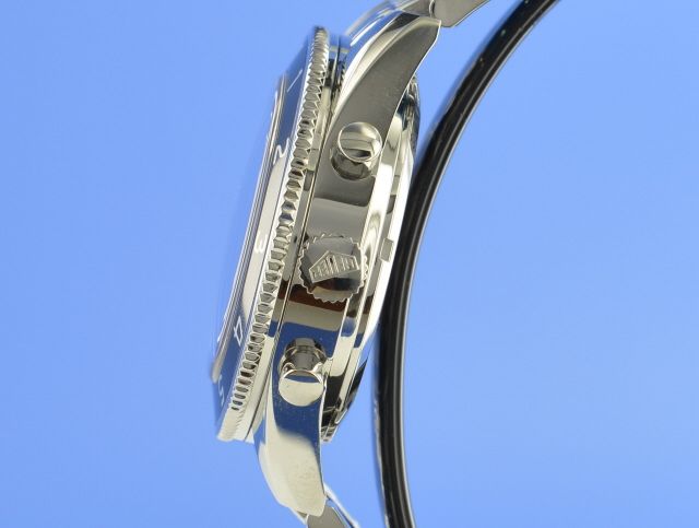 TAG Heuer Heritage Autavia