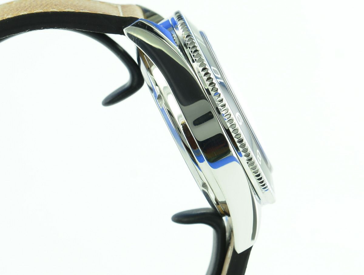 TAG Heuer Heritage Autavia Chronograph