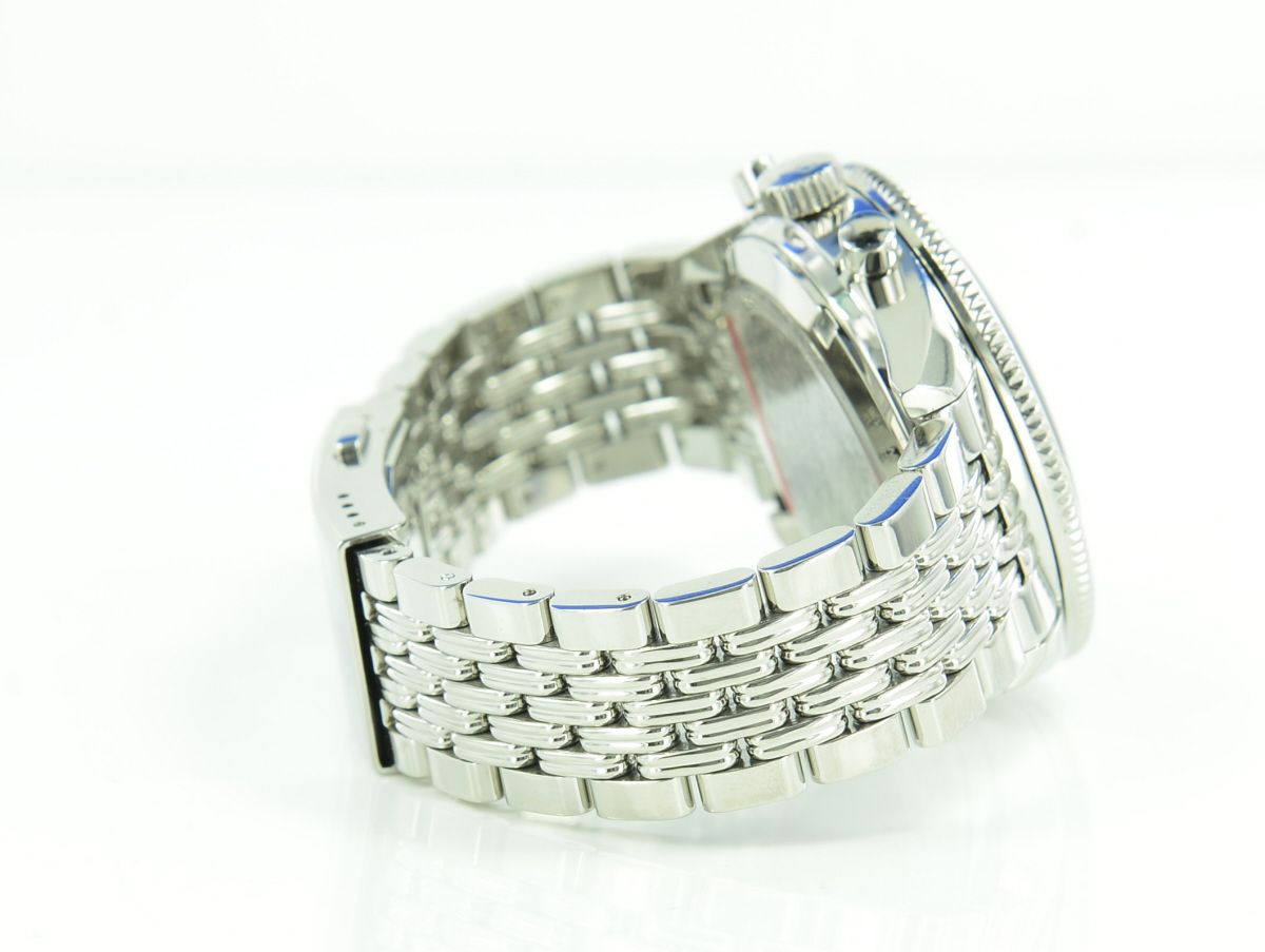 TAG Heuer Heritage Autavia Chronograph CBE2110