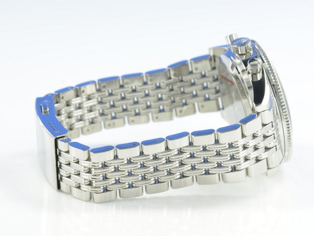 TAG Heuer Jack Heuer Limited Edition Heritage Autavia