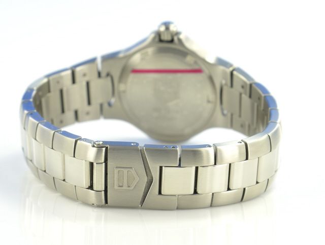 TAG Heuer Kirium Damen