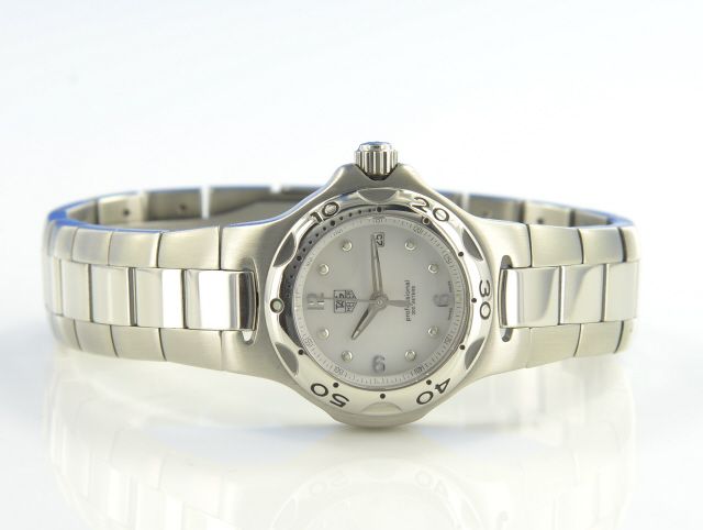 TAG Heuer Kirium Damen