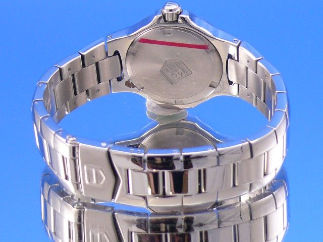 TAG Heuer Kirium Lady Quarz