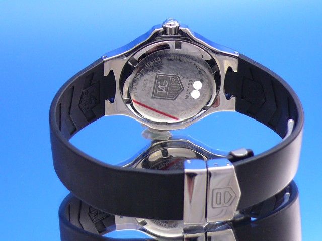 TAG Heuer Kirium Ti5 Titanium Quartz