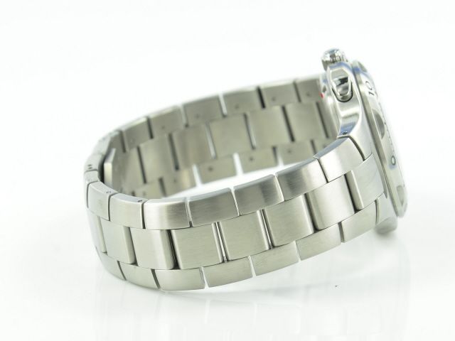 TAG Heuer Kirium professional 200M Chronograph