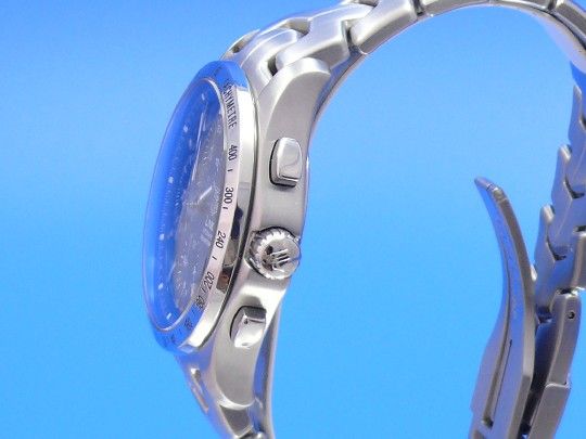 TAG Heuer LINK Chronograph Calibre 16