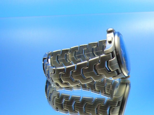 TAG Heuer LINK Chronograph