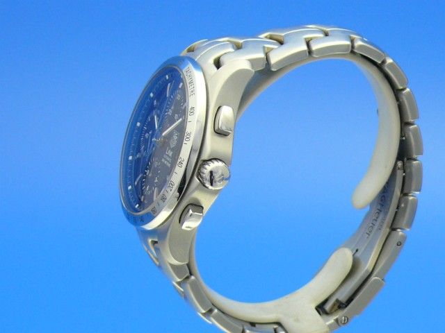 TAG Heuer LINK Chronograph