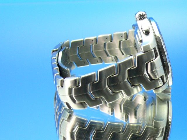 TAG Heuer LINK Chronograph