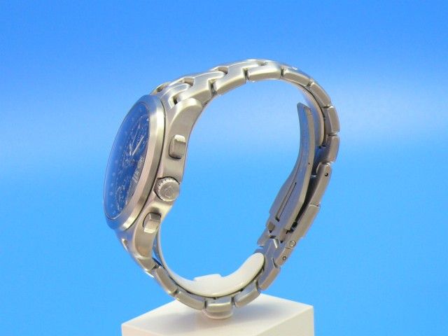 TAG Heuer LINK Chronograph