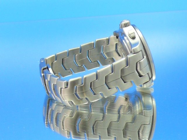 TAG Heuer LINK Chronograph