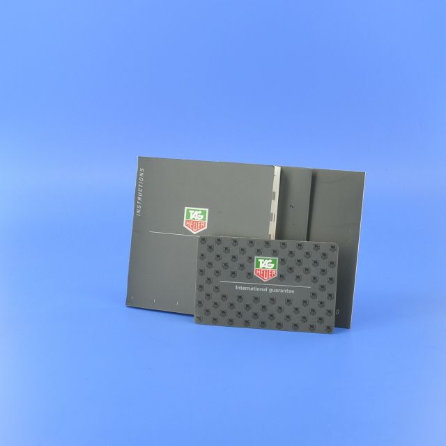 TAG Heuer LINK Chronometer