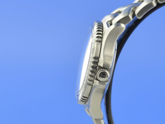 TAG Heuer LINK Chronometer