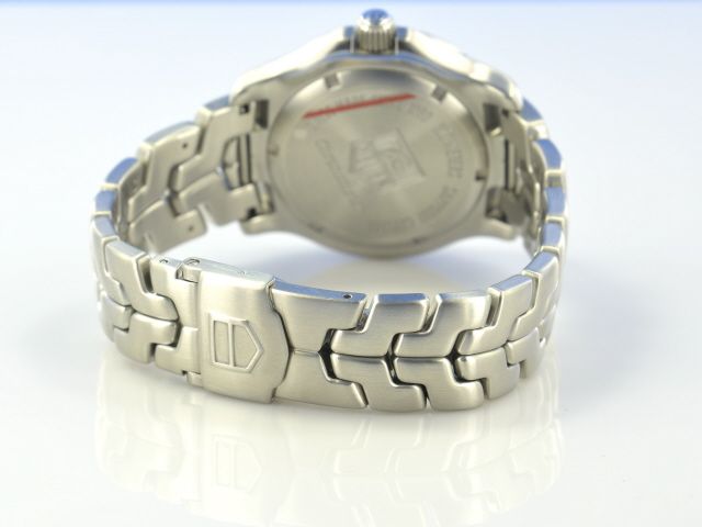 TAG Heuer LINK Chronometer