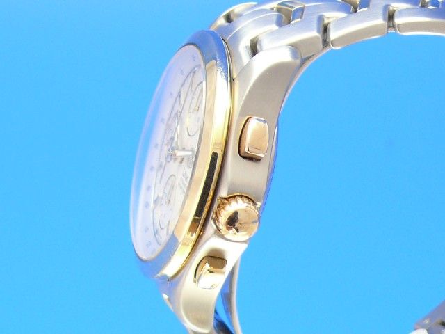 TAG Heuer Link Automatik Chronograph