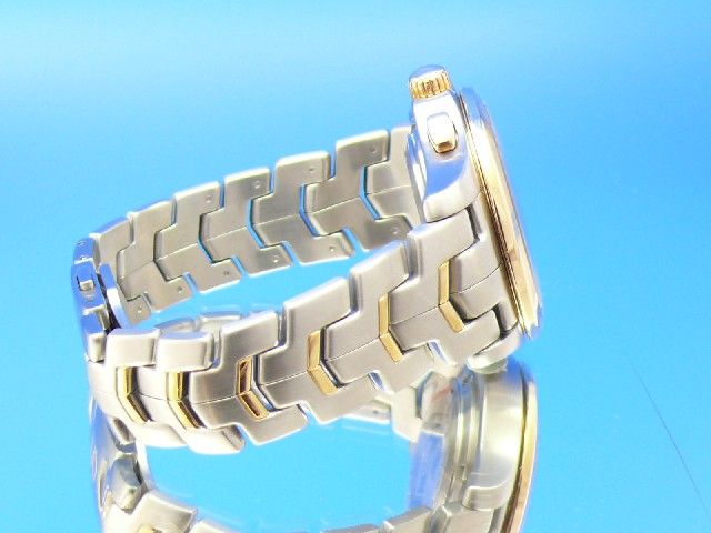 TAG Heuer Link Automatik Chronograph