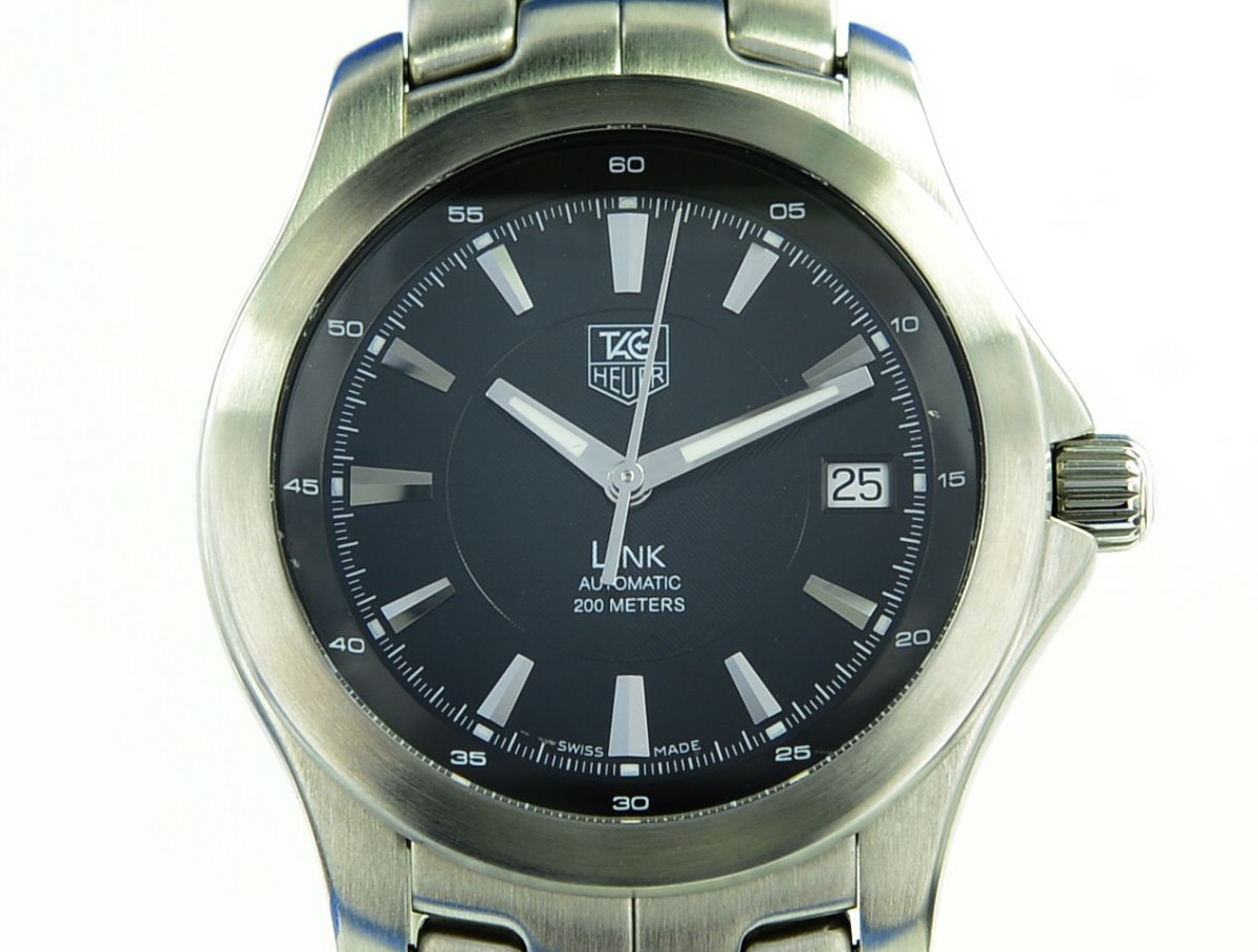 TAG Heuer Link Automatik WJF2110