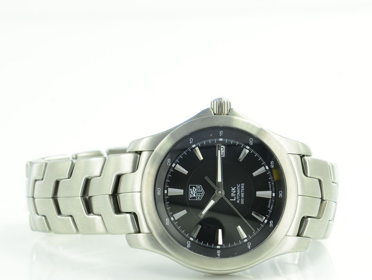 TAG Heuer Link Automatik WJF2110
